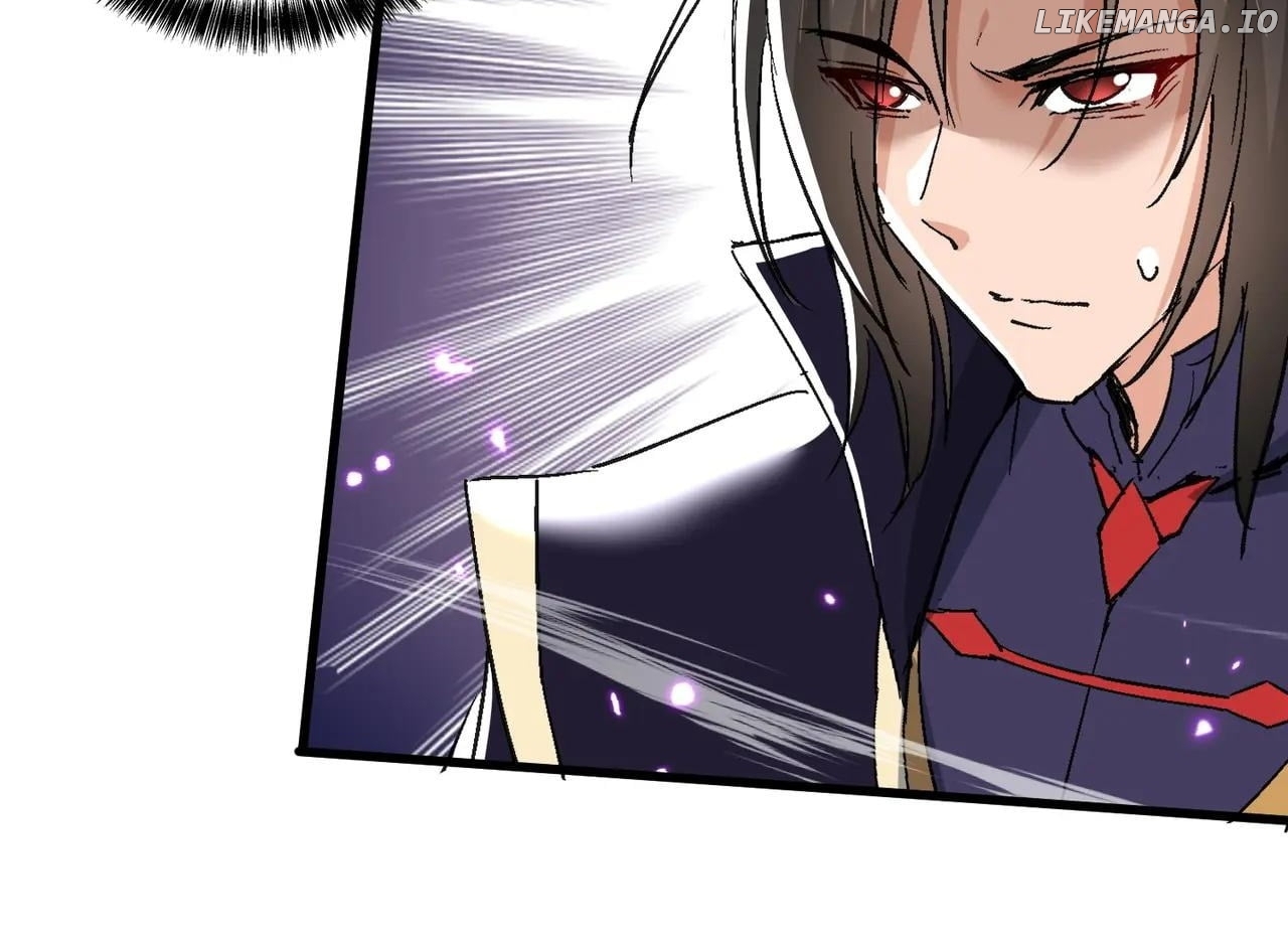 My Empress Apprentice is Becoming Evil Chapter 53 - page 36